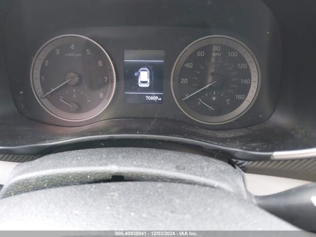 Hyundai TUCSON SE 2019 KM8J23A43KU855297 Image 7