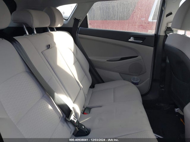 Hyundai TUCSON SE 2019 KM8J23A43KU855297 Image 8