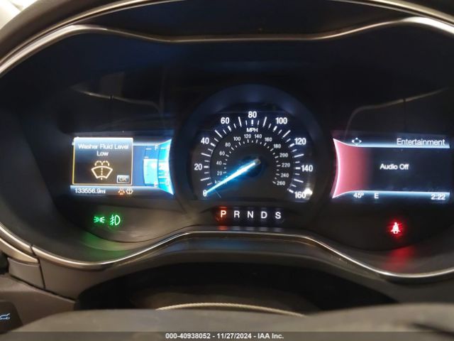 3FA6P0HD4GR173033 Ford FUSION SE