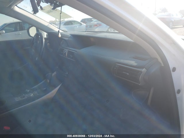 JTHBA1D24H5061467 Lexus IS 200T