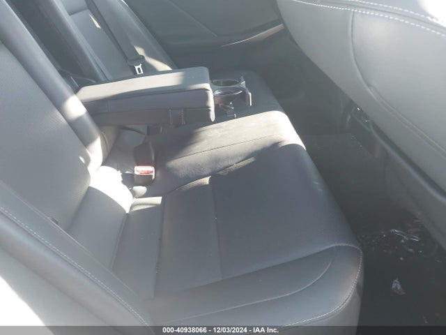 JTHBA1D24H5061467 Lexus IS 200T