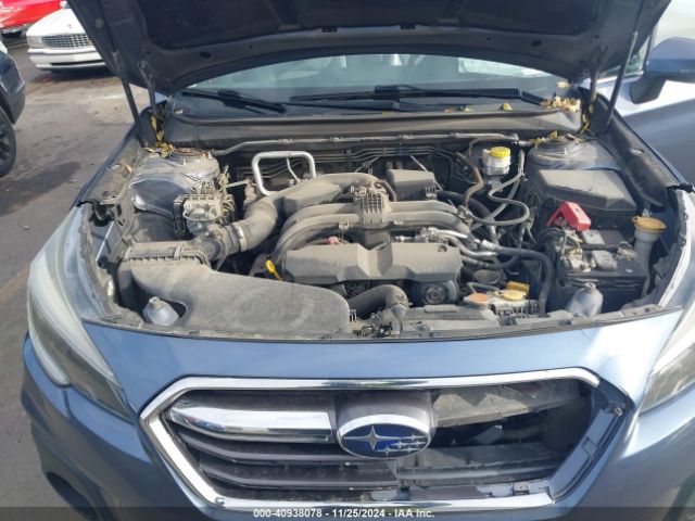4S4BSAKC6J3247826 Subaru Outback 2.5i Limited
