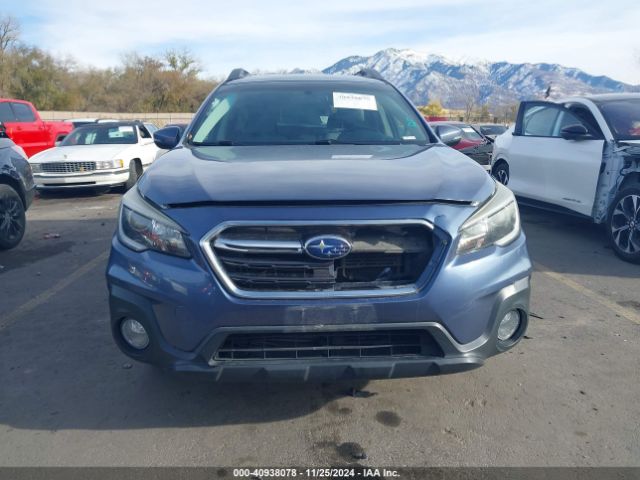 4S4BSAKC6J3247826 Subaru Outback 2.5i Limited