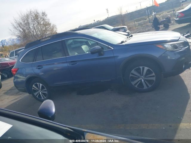 4S4BSAKC6J3247826 Subaru Outback 2.5i Limited