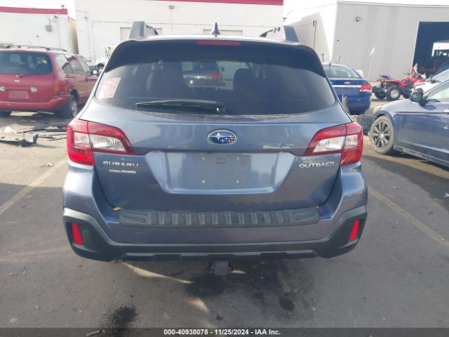4S4BSAKC6J3247826 Subaru Outback 2.5i Limited