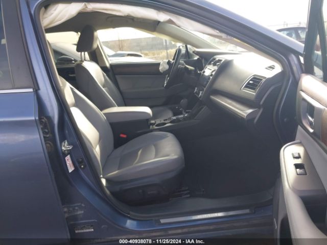4S4BSAKC6J3247826 Subaru Outback 2.5i Limited