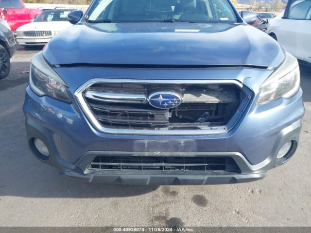 4S4BSAKC6J3247826 Subaru Outback 2.5i Limited