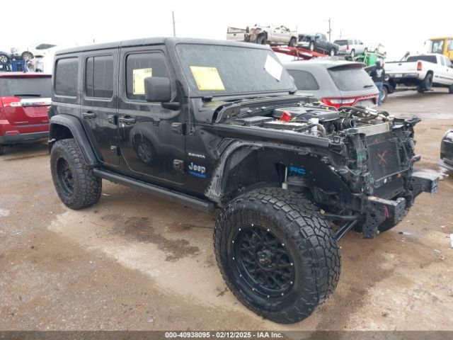1C4JJXP6XNW162999 auction archive image