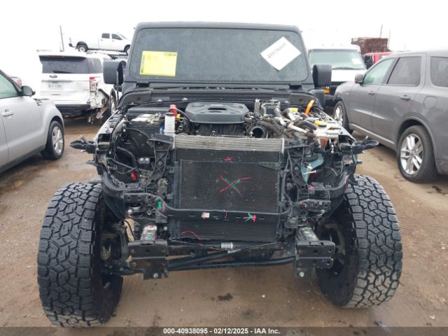 1C4JJXP6XNW162999 Jeep Wrangler 4xe Unlimited Sahara 4x4