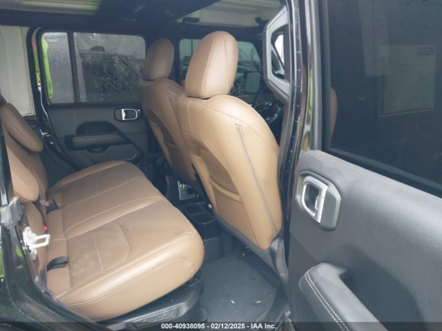 1C4JJXP6XNW162999 Jeep Wrangler 4xe Unlimited Sahara 4x4
