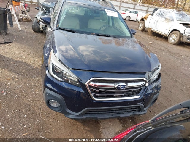 Subaru Outback 2.5i Premium 2018 4S4BSAFC7J3257064 Image 12