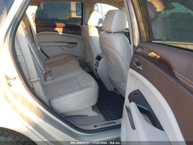 2015 CADILLAC SRX 3GYFNBE36FS611902 Photo 7