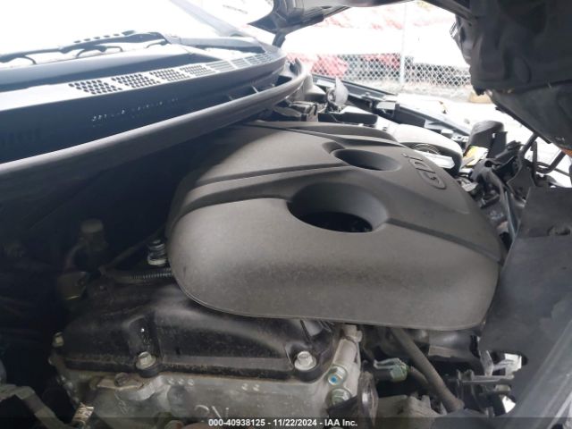 KNAFX4A8XG5447432 KIA FORTE EX