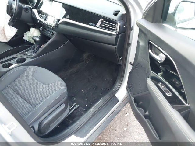 KIA Niro Lxs 2020 KNDCB3LC3L5413813 Image 5
