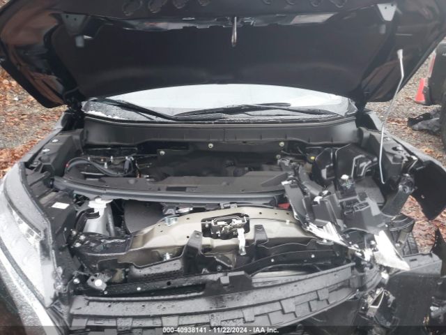 JA4ARUAU6RU004556 Mitsubishi Outlander Sport 2.0 Es /2.0 Le /2.0 Ralliart /2.0 S /2.0 Se /2.0 Trail Edition /es/le/ralliart/s/se/trail Edition