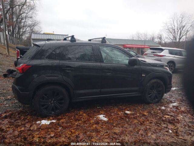 JA4ARUAU6RU004556 Mitsubishi Outlander Sport 2.0 Es /2.0 Le /2.0 Ralliart /2.0 S /2.0 Se /2.0 Trail Edition /es/le/ralliart/s/se/trail Edition