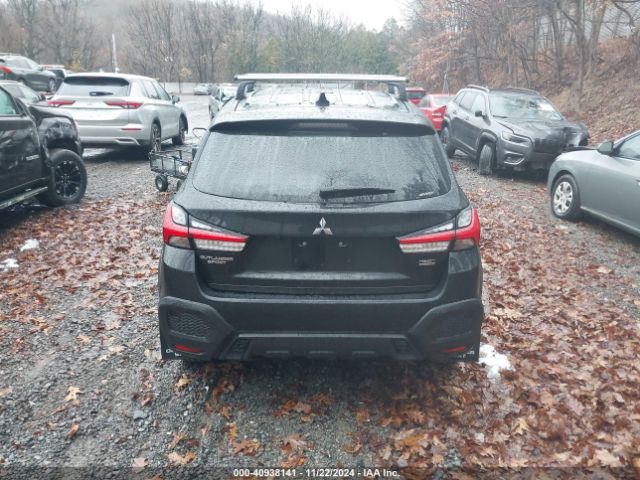 JA4ARUAU6RU004556 Mitsubishi Outlander Sport 2.0 Es /2.0 Le /2.0 Ralliart /2.0 S /2.0 Se /2.0 Trail Edition /es/le/ralliart/s/se/trail Edition
