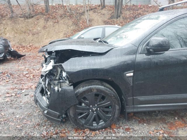 JA4ARUAU6RU004556 Mitsubishi Outlander Sport 2.0 Es /2.0 Le /2.0 Ralliart /2.0 S /2.0 Se /2.0 Trail Edition /es/le/ralliart/s/se/trail Edition