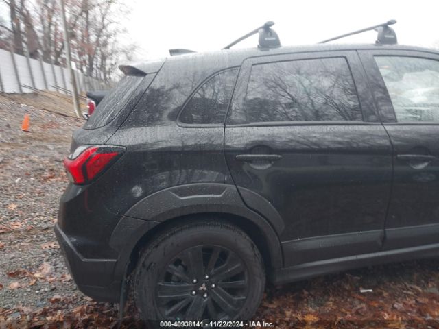JA4ARUAU6RU004556 Mitsubishi Outlander Sport 2.0 Es /2.0 Le /2.0 Ralliart /2.0 S /2.0 Se /2.0 Trail Edition /es/le/ralliart/s/se/trail Edition