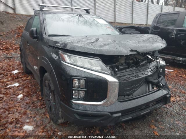 JA4ARUAU6RU004556 Mitsubishi Outlander Sport 2.0 Es /2.0 Le /2.0 Ralliart /2.0 S /2.0 Se /2.0 Trail Edition /es/le/ralliart/s/se/trail Edition
