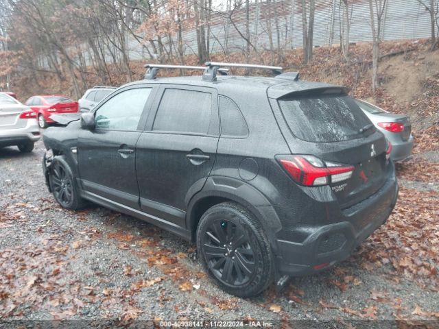 JA4ARUAU6RU004556 Mitsubishi Outlander Sport 2.0 Es /2.0 Le /2.0 Ralliart /2.0 S /2.0 Se /2.0 Trail Edition /es/le/ralliart/s/se/trail Edition