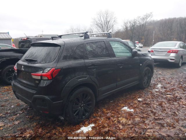 JA4ARUAU6RU004556 Mitsubishi Outlander Sport 2.0 Es /2.0 Le /2.0 Ralliart /2.0 S /2.0 Se /2.0 Trail Edition /es/le/ralliart/s/se/trail Edition