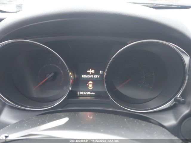 JA4ARUAU6RU004556 Mitsubishi Outlander Sport 2.0 Es /2.0 Le /2.0 Ralliart /2.0 S /2.0 Se /2.0 Trail Edition /es/le/ralliart/s/se/trail Edition