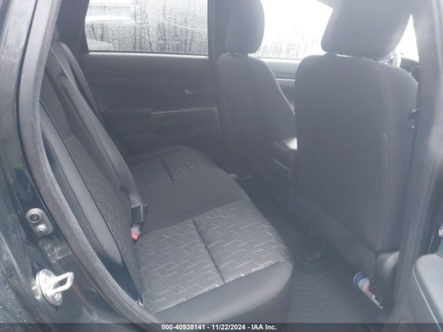 JA4ARUAU6RU004556 Mitsubishi Outlander Sport 2.0 Es /2.0 Le /2.0 Ralliart /2.0 S /2.0 Se /2.0 Trail Edition /es/le/ralliart/s/se/trail Edition