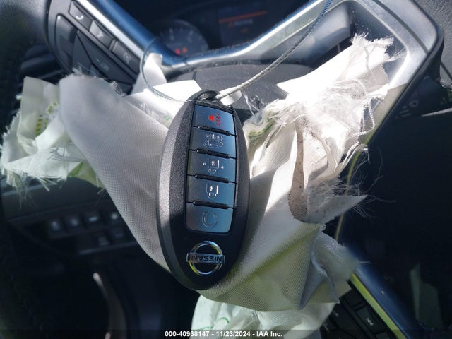 Nissan ROGUE SV 2019 JN8AT2MV5KW400945 Image 11