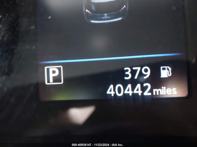 Nissan ROGUE SV 2019 JN8AT2MV5KW400945 Image 15