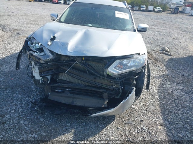 Nissan ROGUE SV 2019 JN8AT2MV5KW400945 Image 6