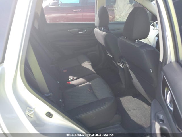 Nissan ROGUE SV 2019 JN8AT2MV5KW400945 Image 8