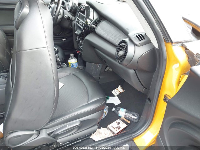 2014 MINI HARDTOP WMWXM5C50ET972949 Photo 4