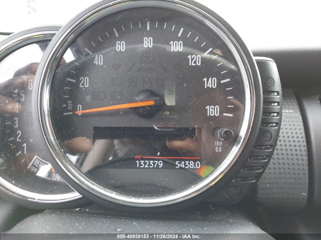 2014 MINI HARDTOP WMWXM5C50ET972949 Photo 6