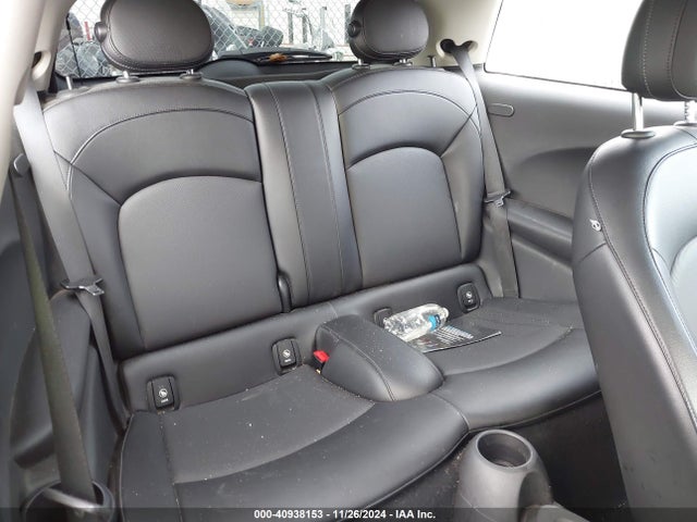 2014 MINI HARDTOP WMWXM5C50ET972949 Photo 7