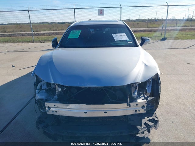 58AGZ1B17LU054283 Lexus Es 350 F Sport