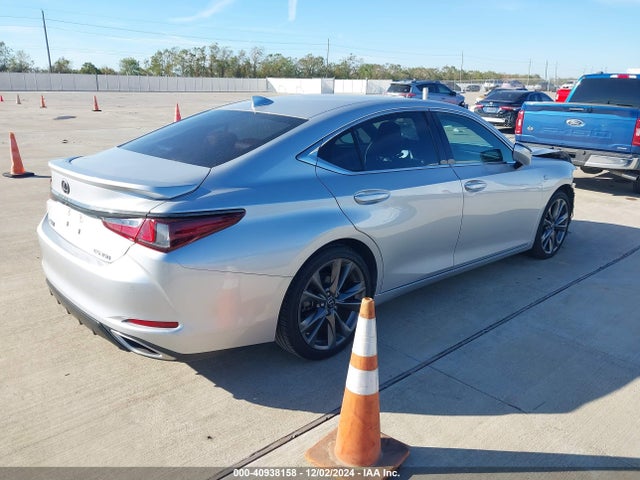 58AGZ1B17LU054283 Lexus Es 350 F Sport