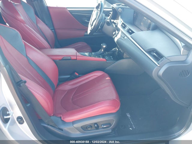 58AGZ1B17LU054283 Lexus Es 350 F Sport