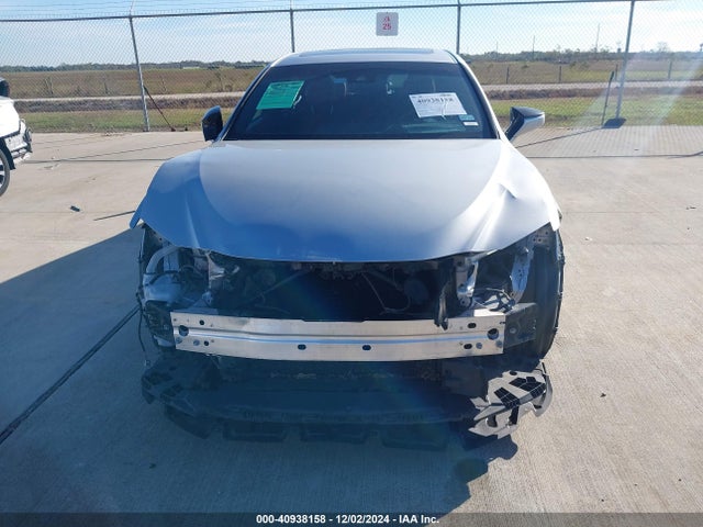 58AGZ1B17LU054283 Lexus Es 350 F Sport