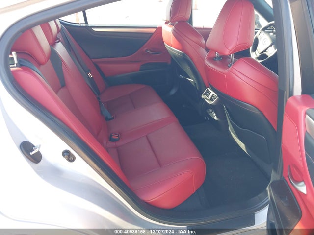 58AGZ1B17LU054283 Lexus Es 350 F Sport