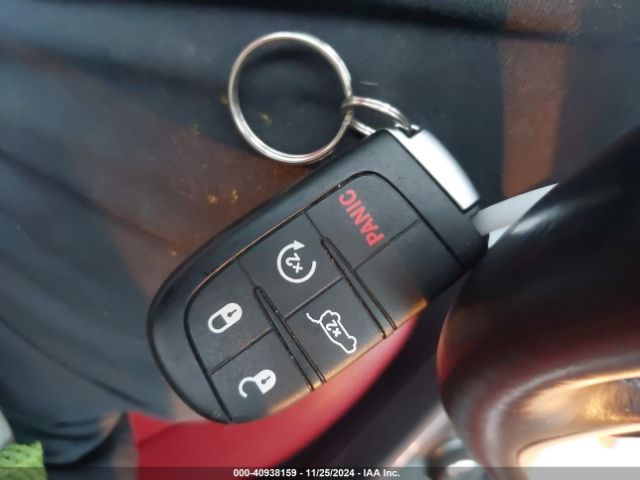 2017 DODGE DURANGO 1C4SDJCT0HC855056 Photo 10