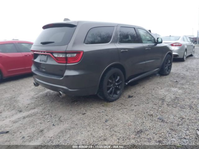 2017 DODGE DURANGO 1C4SDJCT0HC855056 Photo 3