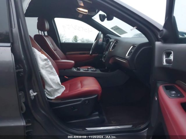 2017 DODGE DURANGO 1C4SDJCT0HC855056 Photo 4