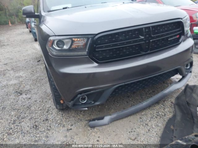 2017 DODGE DURANGO 1C4SDJCT0HC855056 Photo 5