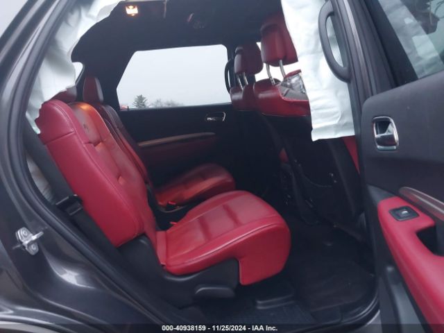 2017 DODGE DURANGO 1C4SDJCT0HC855056 Photo 7