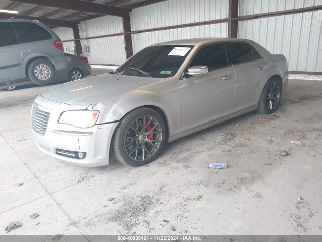 2C3CDXEJ2GH339946 Dodge Charger Srt 392