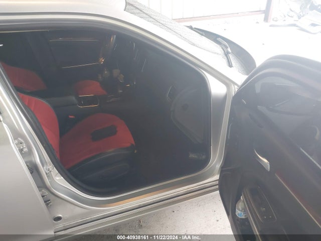 2C3CDXEJ2GH339946 Dodge Charger Srt 392