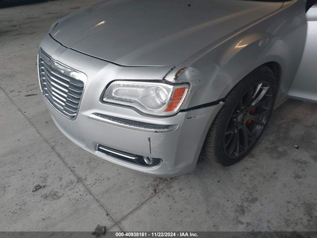 Dodge Charger Srt 392 2016 2C3CDXEJ2GH339946 Image 6