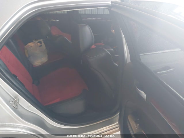 2C3CDXEJ2GH339946 Dodge Charger Srt 392