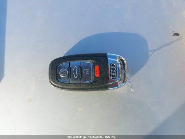 Audi A6 3.0t Premium Plus 2015 WAUFGBFC6FN016800 Image 11